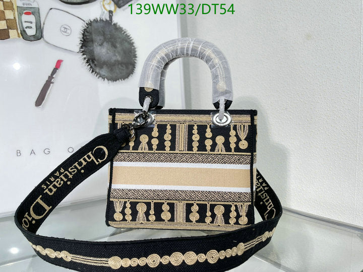 SAMCC - DOR Bags - 978
