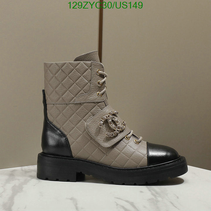 SAMC - CHL Women Boots - 144