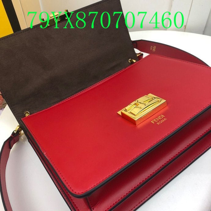 Glami - FDE Bags - 2594