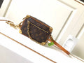 Satchel Bags - VL Bags - 388