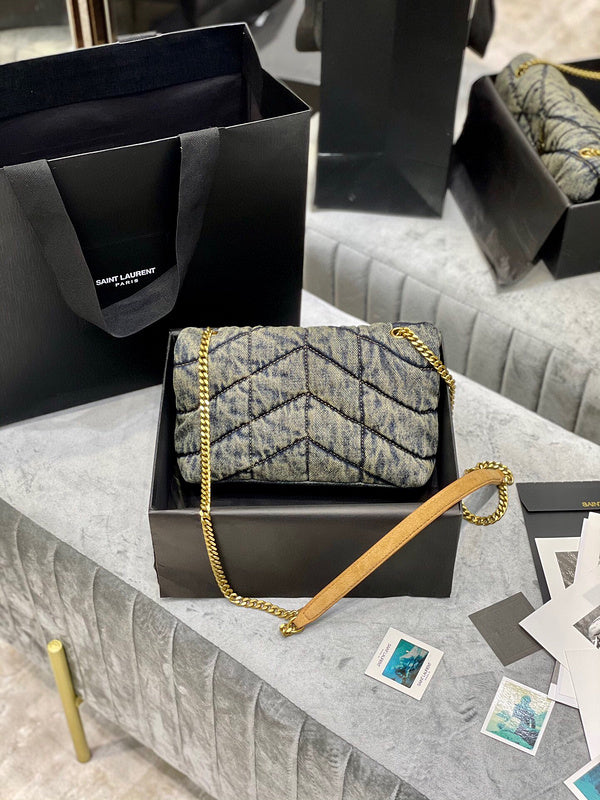 Glami- Glami- - SLY Bags - 1581
