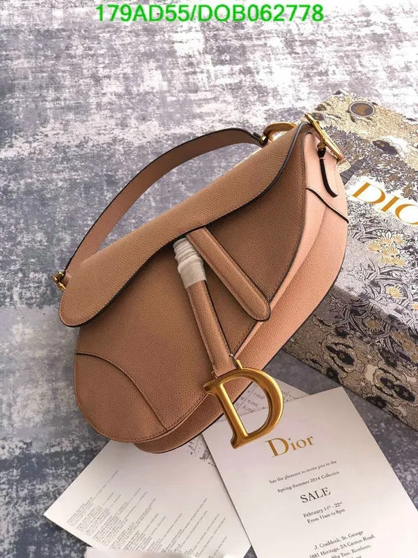 SAMCC - DOR Bags - 1528