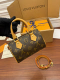 Glamy - LOV Bags - 1034