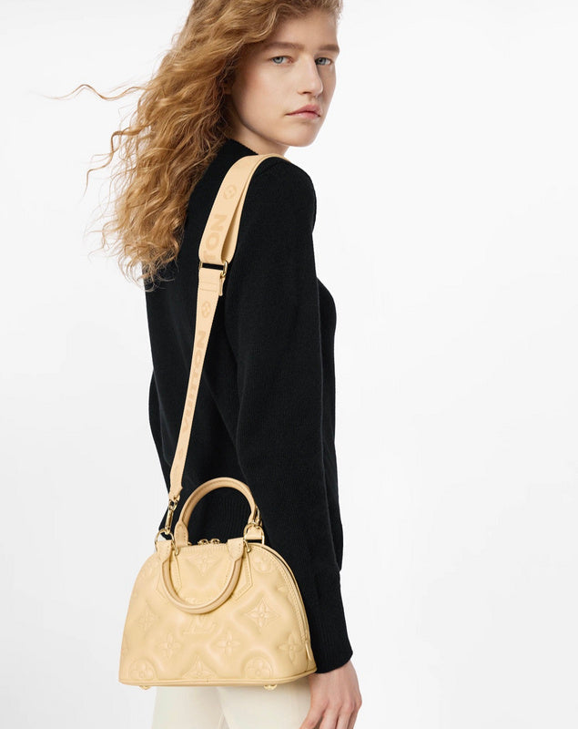 Glami Fashion Lu-Vi Bags - 16706