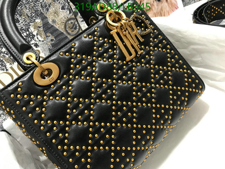 SAMCC - DOR Bags - 1398