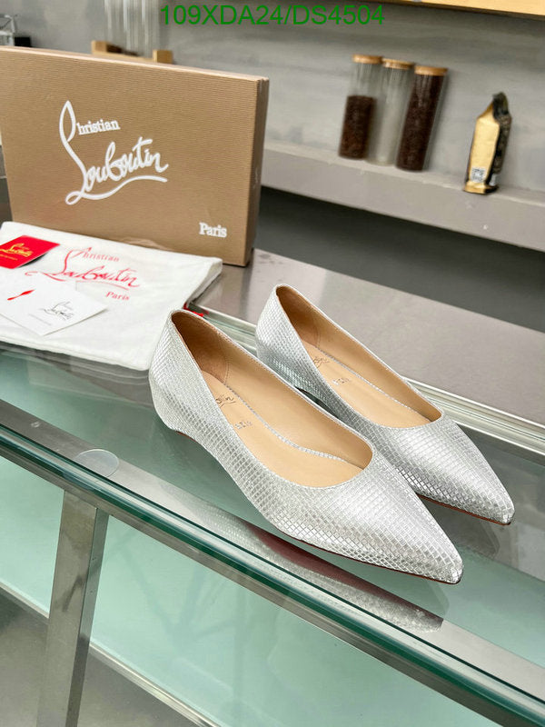 SAMC - CBL Women Shoes - 029