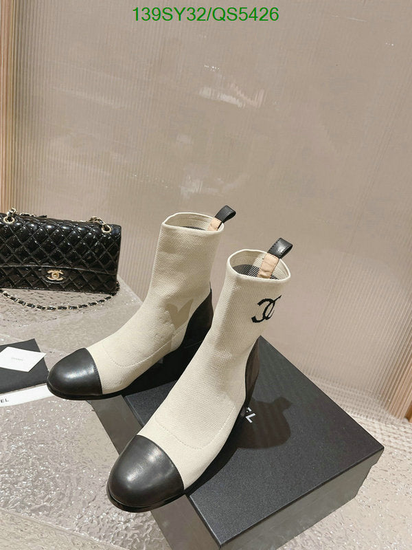 SAMC - CHL Women Boots - 435