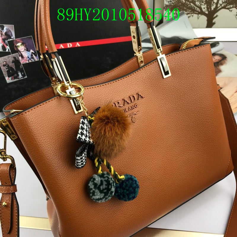 Satchel Bags - PDA Bags - 4325