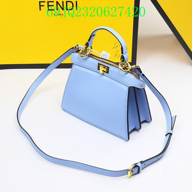 Glami - FDE Bags - 1647