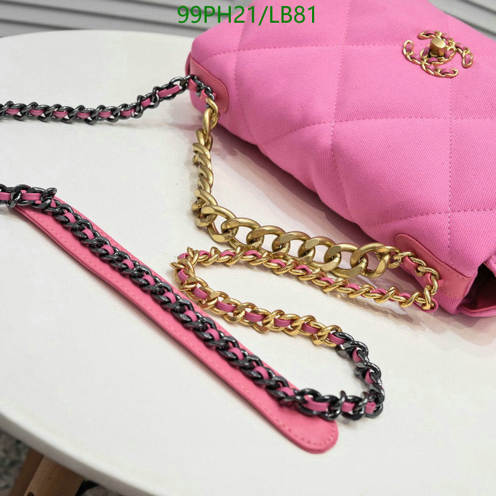 SAMC - CHL Bags Crossbody - 467