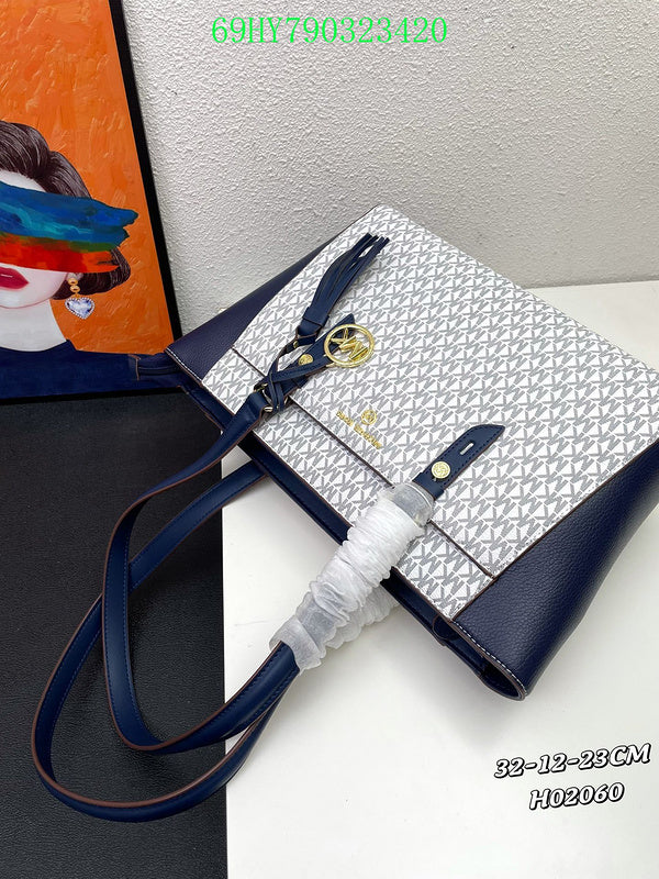 Satchel Bags - MK Bags - 116