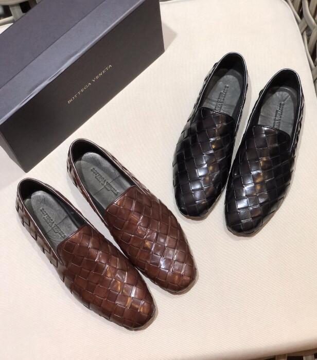 SAMC - BOV Men Shoes - 175
