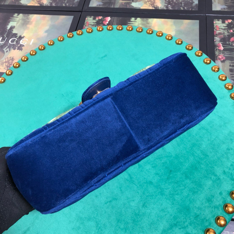 Satchel Bags - GCI Bags - 6302