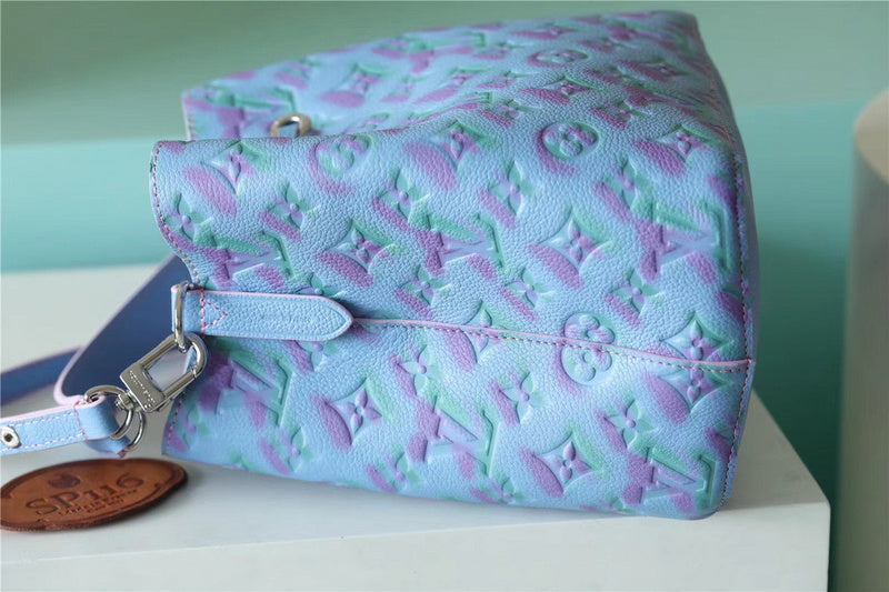 Satchel Bags - VL Bags - 6884