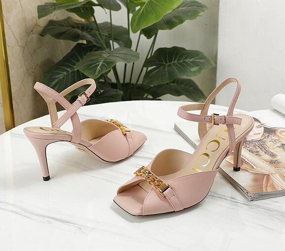 SAMC - GUKI Women Shoes - 1623