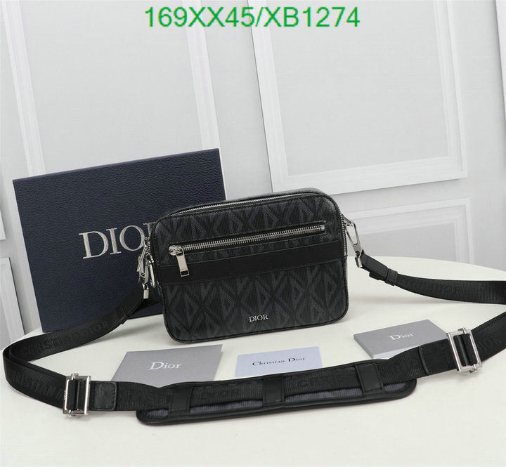 SAMCC - DOR Bags - 1486