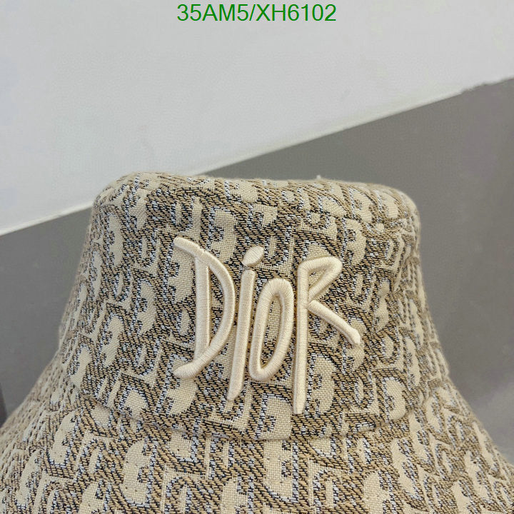 SAMC - DOR Caps & Hats - 075