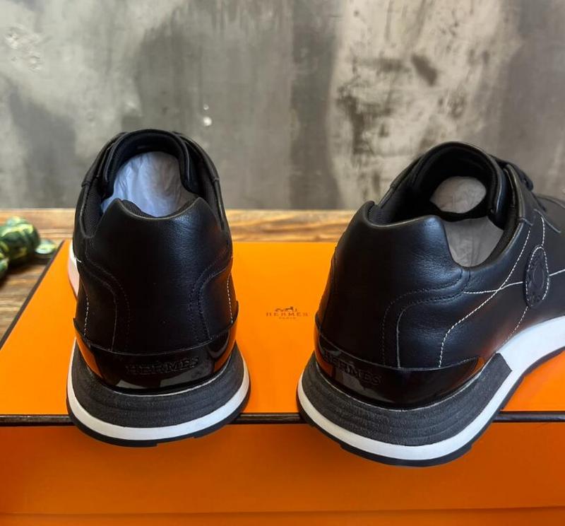 SAMC - HMS Men Shoes - 319