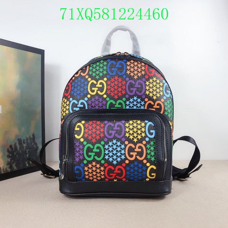 Glami Fashion - GCI Bags - 11416