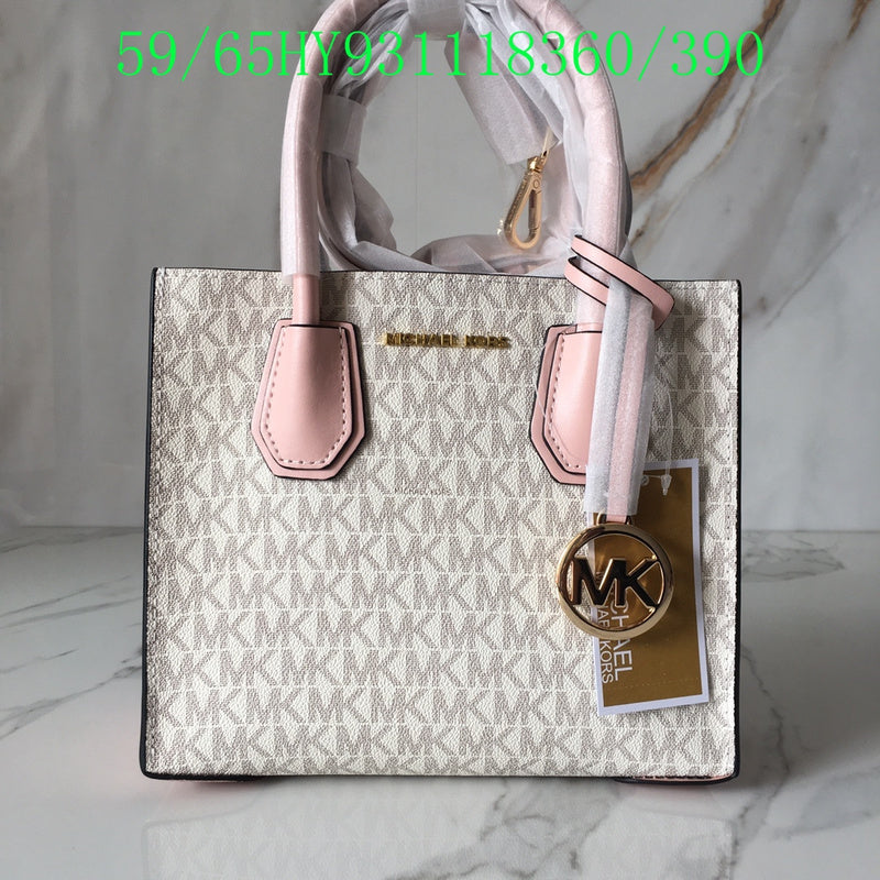Satchel Bags - MK Bags - 169