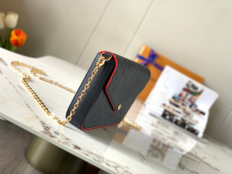 Glamy - LOV Bags - 1268