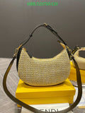 Glami - FDE Bags - 1546