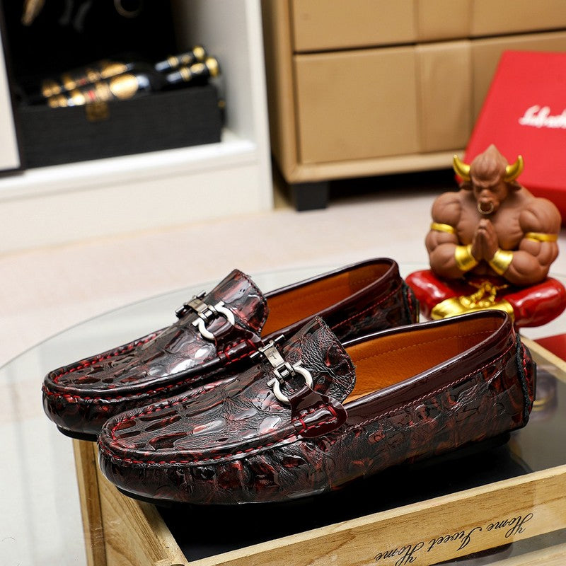 Glami - FGO Men Shoes - 941