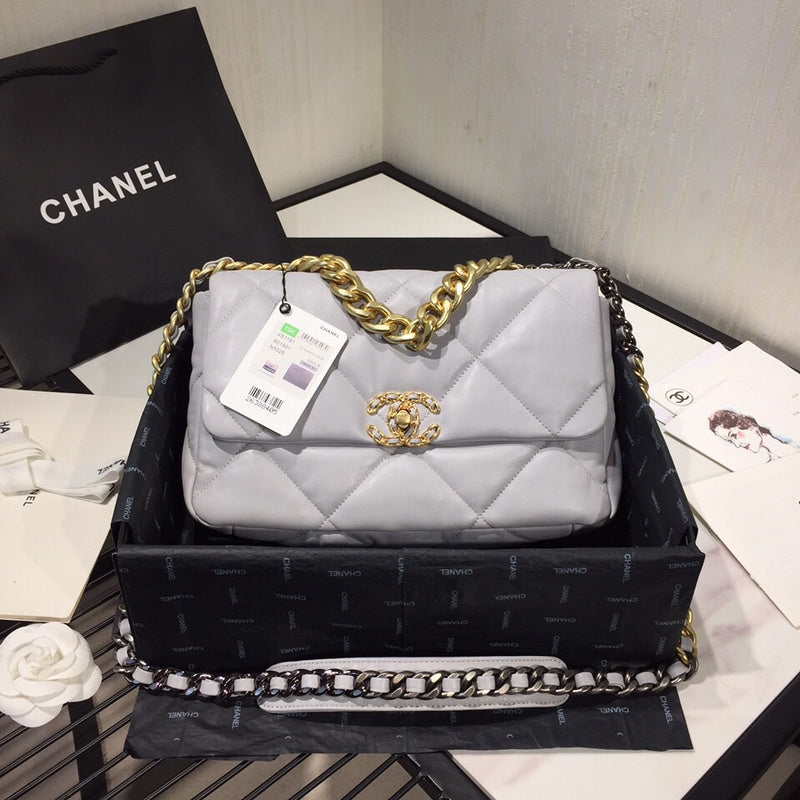 Satchel Bags - CHL Bags - 6435