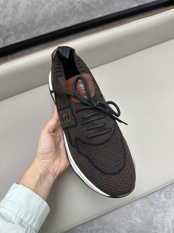 Glami - BRE Men Shoes - 255