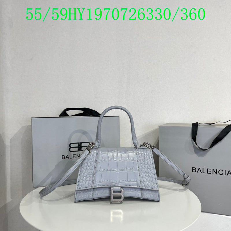 Satchel Bags - BGA Bags - 2162