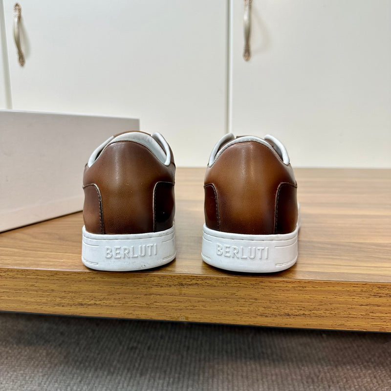 Glami - BRE Men Shoes - 551