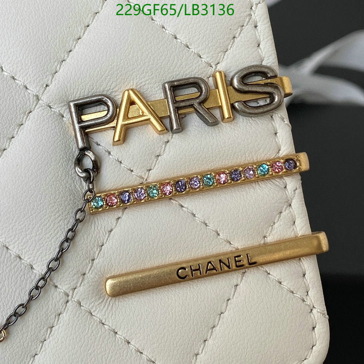 SAMC - CHL Bags - 902