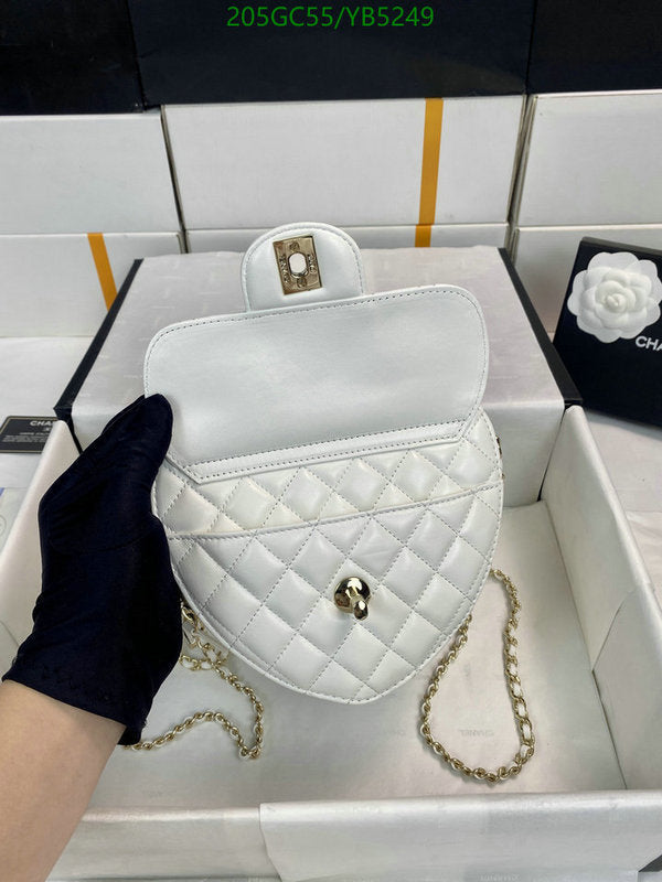 SAMC - CHL Bags - 865
