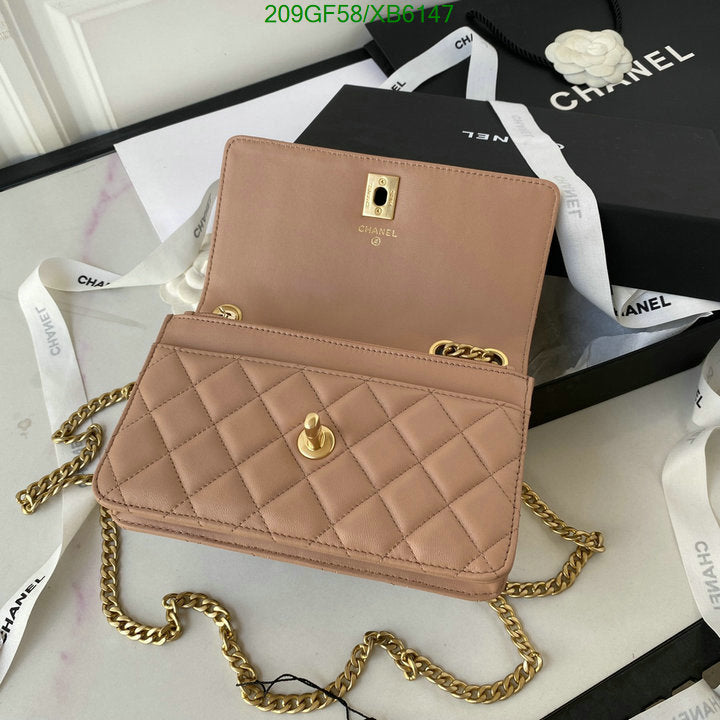 SAMC - CHL Bags - 799
