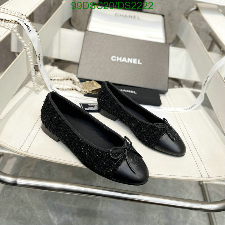 SAMC - CHL Women Shoes Ballet - 050