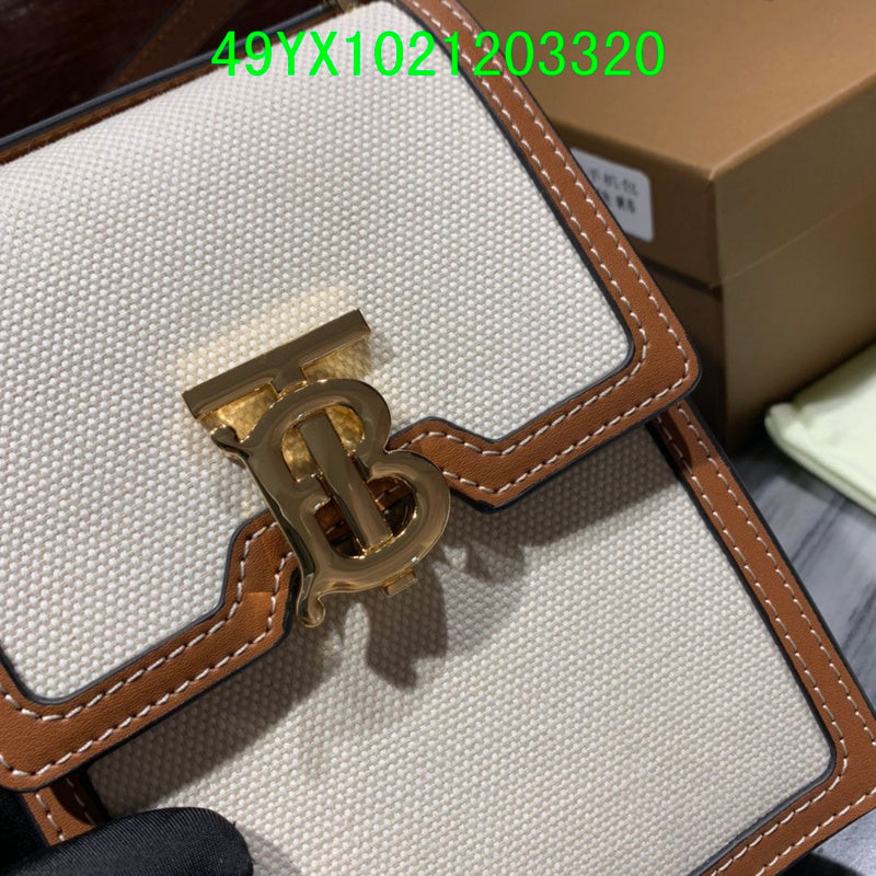 ELE Fashion -BBR Bags - 626