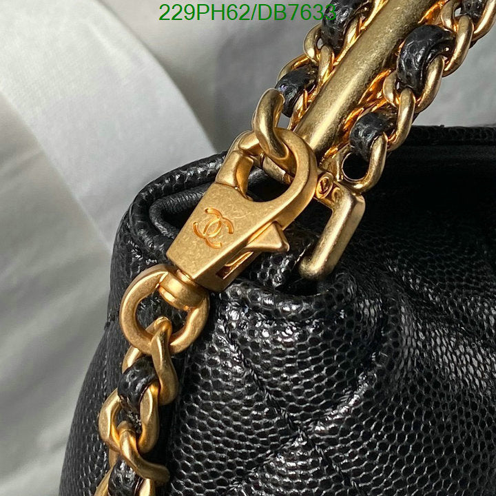 SAMC - CHL Bags - 051