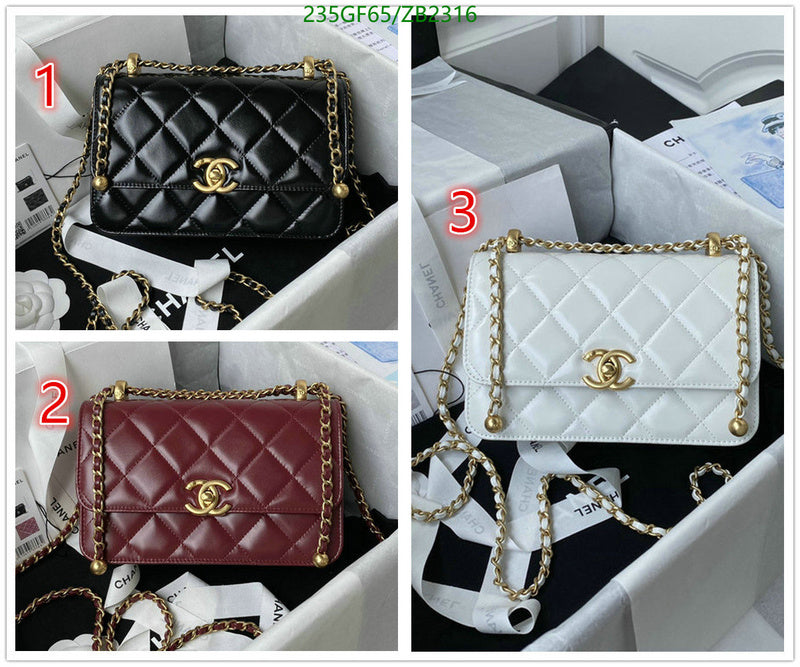 SAMC - CHL Bags - 625