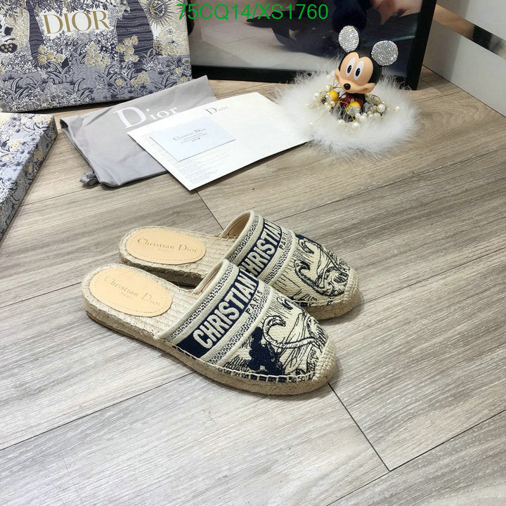 SAMCC - DOR Women Shoes - 2176