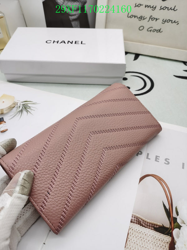 Glami - CHL Wallet - 2616
