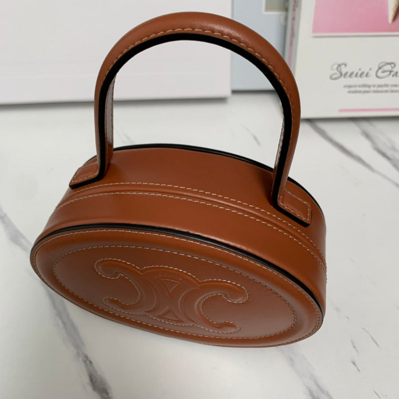 Glamy - COL Bags - 852