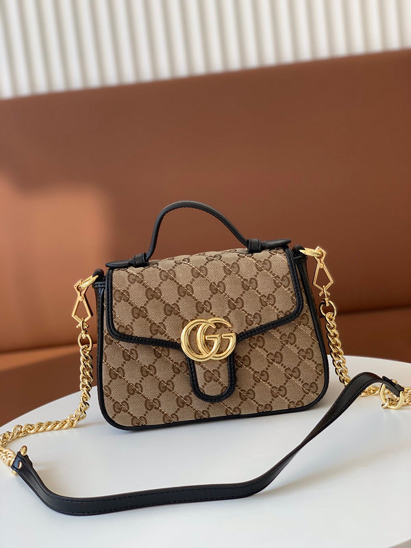 Glami Fashion - GCI Bags - 12383
