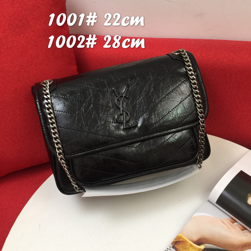 Satchel Bags - SLY Bags - 1149