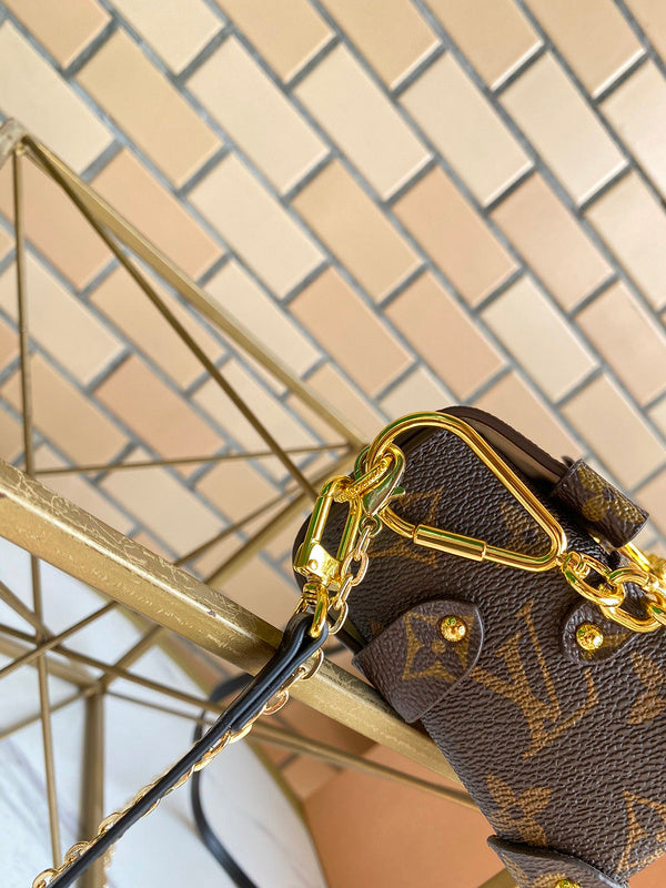 Glami- Glami- Lu-Vi bags - 3896
