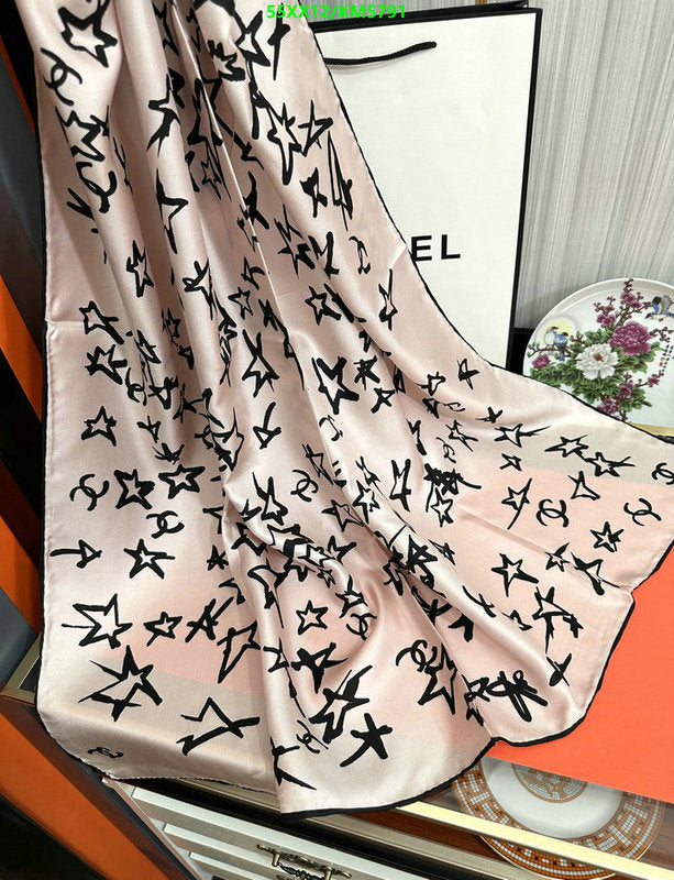 SAMC - CHL Scarves - 033