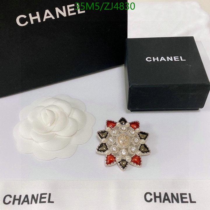 SAMC - CHL Jewelry - 1046