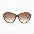 Louis Vuitton Z0736W solar glasses GP  Regin Brown 56  15