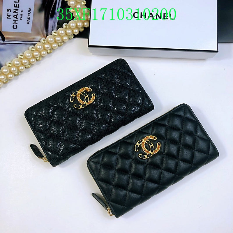 Glami - CHL Wallet - 2493