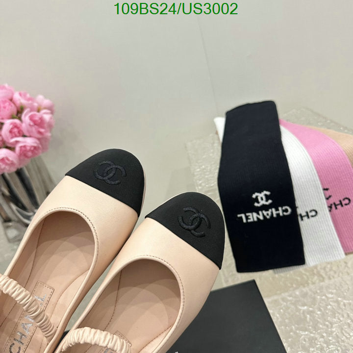 SAMC - CHL Women Shoes Ballet - 141