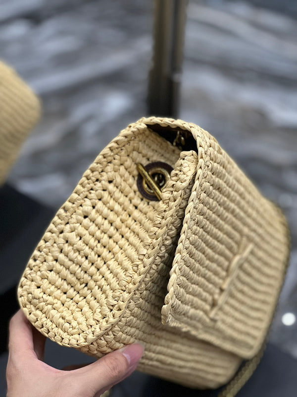 Glamy - YLS Bags - 1107